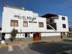 Hostal El Amigo